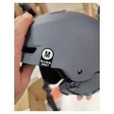 Retrospec H4 Helmet Med. Gray