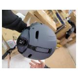Retrospec H4 Helmet Med. Gray
