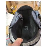 Retrospec H4 Helmet Med. Gray