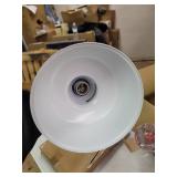 Sea Gull Lighting 8537401 Barn Light 1 Light 10" Tall Outdoor Wall Sconce