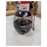 HONEYWELL ULTRASONIC, BLACK