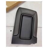 Center Console Replacement