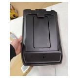 Center Console Replacement