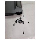 Center Console Replacement