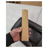 Center Console Replacement