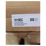 Elongated Soft Toilet Seat Bone