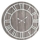 Barnyard Designs Wall Clock