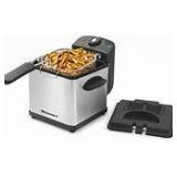 Elite Gourmet Fryer