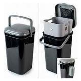 Pet Fusion outdoor dog Waste Disposal