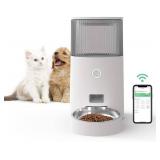 Pet Smart Feeder