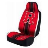 Rutgers Seat Covers