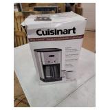 Cuisinart Dcc-1200 Programmable Brew Central 12-Cup Coffee Maker