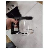 Cuisinart Dcc-1200 Programmable Brew Central 12-Cup Coffee Maker