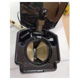 Cuisinart Dcc-1200 Programmable Brew Central 12-Cup Coffee Maker