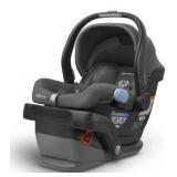 UPPAbaby MESA Infant Car Seat -Jordan (Charcoal Melange)Merino Wool Version/Naturally Fire Retardant