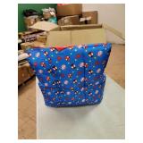 Kids Spider Man Puff Chair