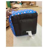 Kids Spider Man Puff Chair