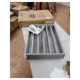 Petmaker Pet Gate Grey