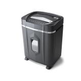 Aurora 12 Sheet Professional Micro Cut Shredder