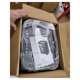 Aurora 12 Sheet Professional Micro Cut Shredder