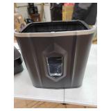 Aurora 12 Sheet Professional Micro Cut Shredder