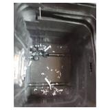 Aurora 12 Sheet Professional Micro Cut Shredder