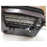 Aurora 12 Sheet Professional Micro Cut Shredder