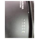 Aurora 12 Sheet Professional Micro Cut Shredder