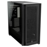 CORSAIR - 5000D AIRFLOW ATX Mid-Tower - Black