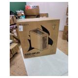 CORSAIR - 5000D AIRFLOW ATX Mid-Tower - Black