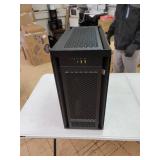 CORSAIR - 5000D AIRFLOW ATX Mid-Tower - Black