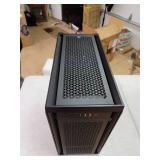 CORSAIR - 5000D AIRFLOW ATX Mid-Tower - Black