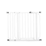 Regalo Easy Step 38.5-Inch Extra Wide Walk Thru Baby Gate, Includes 6-Inch Extension Kit, 4 Pack Pressure Mount Kit, 4 Pack Wall Cups and Mounting Kit