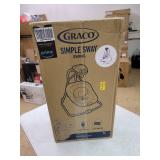 Graco Baby Simple Sway Swing