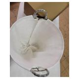 Cheungs Lined Metal Basket