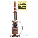 Shark Navigator CU500 Upright Vacuum with Self-Cleaning Brushroll Lift-Away TruePet Upright Corded Bagless Vacuum for Carpet and Hard Floor with Hand Vacuum and Anti-Allergy Seal
