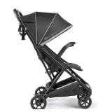 Summer Infant 3Dpac CS Lite Lightweight Stroller, Black