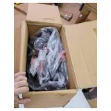 Summer Infant 3Dpac CS Lite Lightweight Stroller, Black