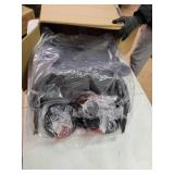 Summer Infant 3Dpac CS Lite Lightweight Stroller, Black