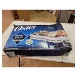 Oster CKSTBSTW00 Buffet Server, Stainless Steel