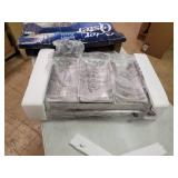 Oster CKSTBSTW00 Buffet Server, Stainless Steel