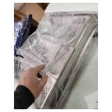 Oster CKSTBSTW00 Buffet Server, Stainless Steel