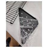 Amazon Basics Indoor-Outdoor Small Pet Habitat Cage with Canvas Bottom