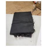 Amazon Basics Indoor-Outdoor Small Pet Habitat Cage with Canvas Bottom