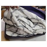 Ynm Weighted Blanket Bout 20-25 lbs