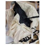 LOVE TREE Large Kids Teepee Tent Portable Children Play Tent for Boys Indoor Outdoor Use Fort