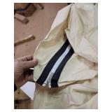 LOVE TREE Large Kids Teepee Tent Portable Children Play Tent for Boys Indoor Outdoor Use Fort