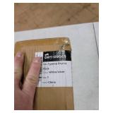 Honey-Can-Do Collapsible Steel Clothes Drying Rack, Gray