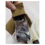 Summer Banister to Banister Universal Baby Gate Mounting Kit (Kit Only) in Brown