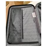 Samsonite Centric 2 Hardside Expandable Luggage with Spinner Wheels, Caribbean Blue, 1-Piece Set (28)